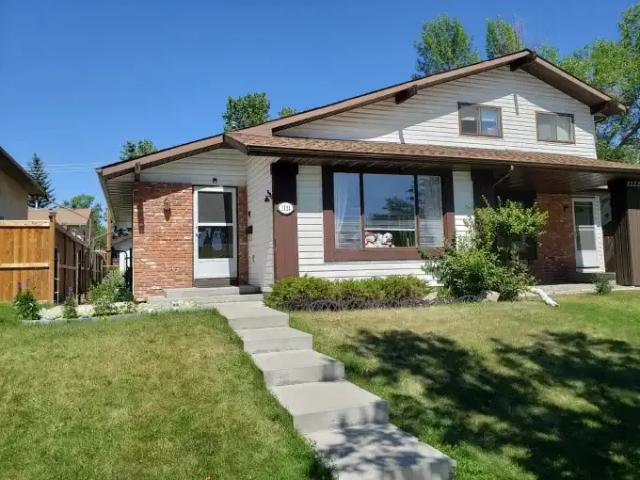 Apartment for rent in Northwest, Alberta