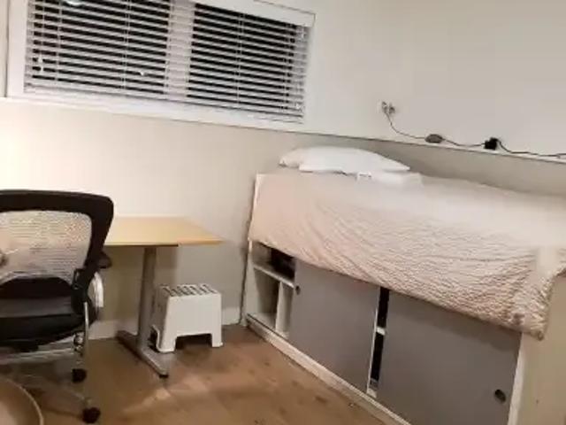 Apartment for rent in Brentwood, Calgary