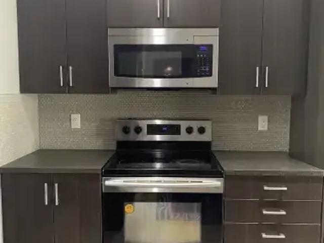 Apartment for rent in Northwest, Alberta