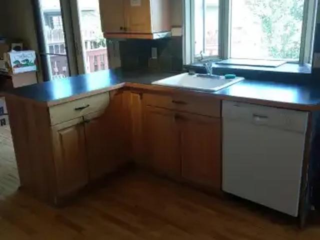 Apartment for rent in Northwest, Alberta