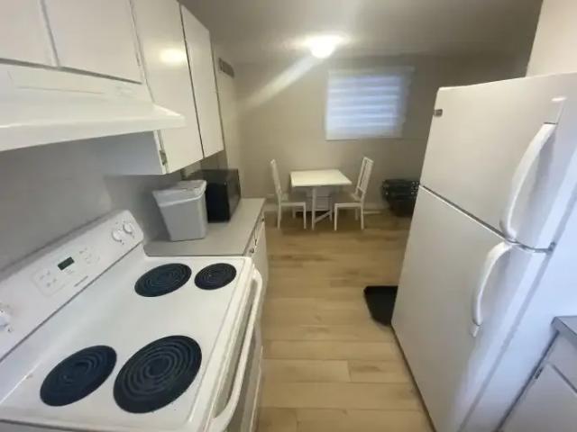 Apartment for rent in Northwest, Alberta