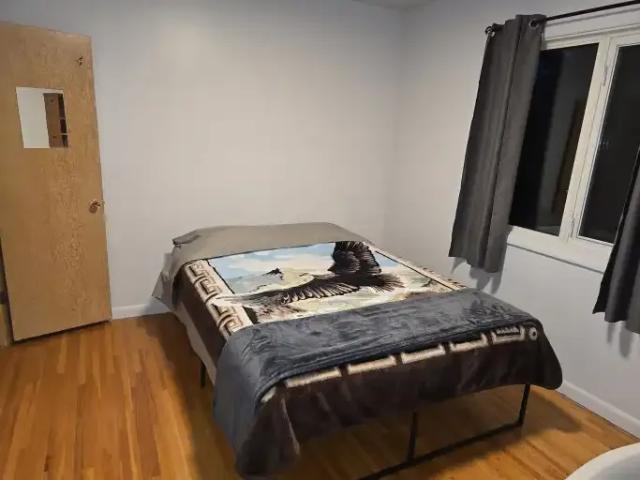 Apartment for rent in Northwest, Alberta