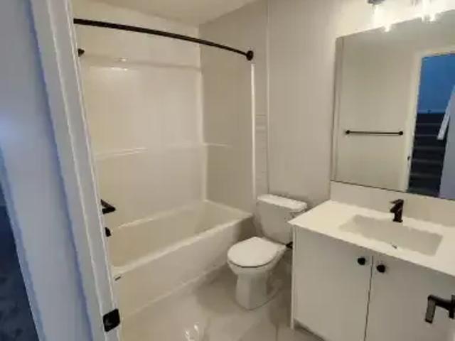 Apartment for rent in Livingston, Calgary