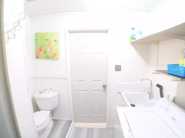 Apartment for rent in Montgomery, Calgary