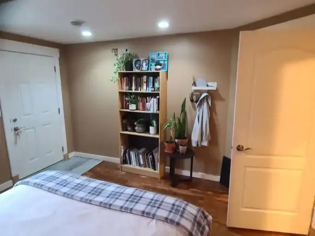 Apartment for rent in Northwest, Alberta