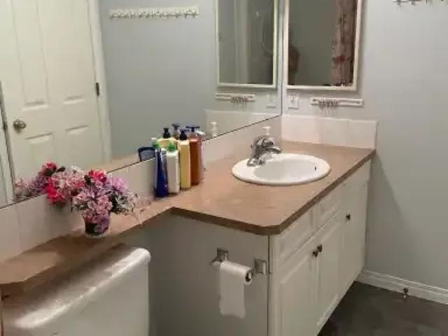 Apartment for rent in Northwest, Alberta