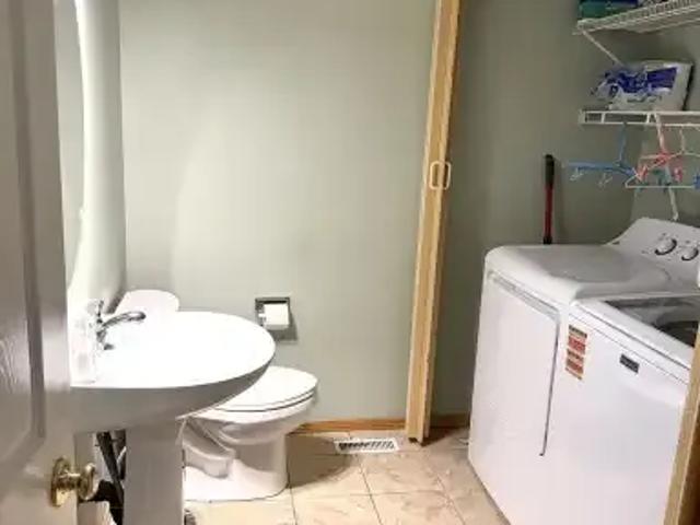 Apartment for rent in Northwest, Alberta