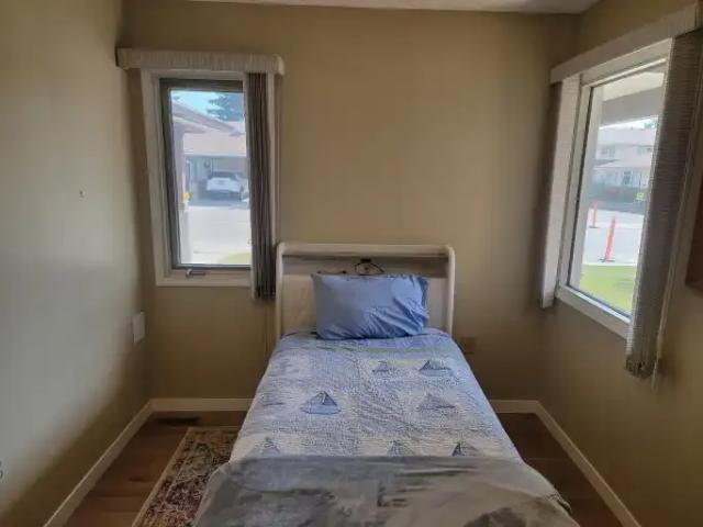 Apartment for rent in Northwest, Alberta