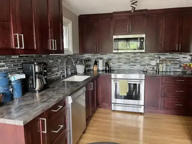 Apartment for rent in Northwest, Alberta