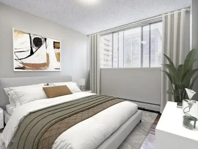 Apartment for rent in Northwest, Alberta
