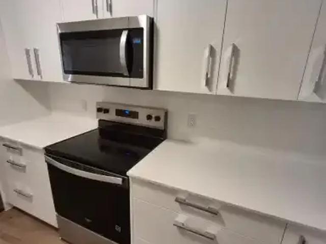 Apartment for rent in Northwest, Alberta