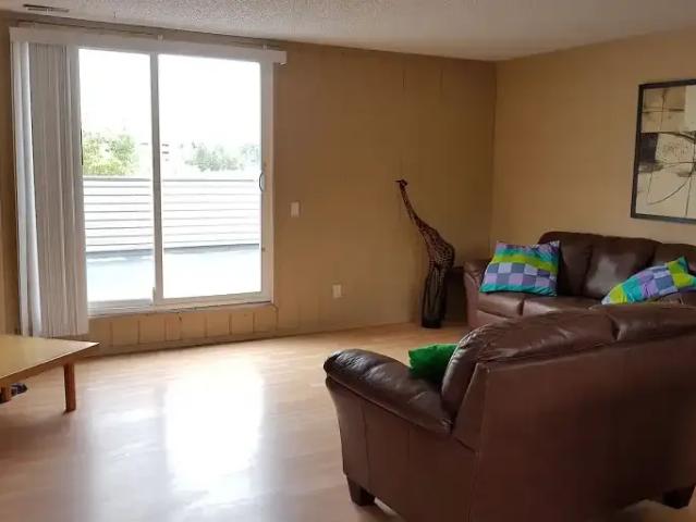Apartment for rent in Northwest, Alberta