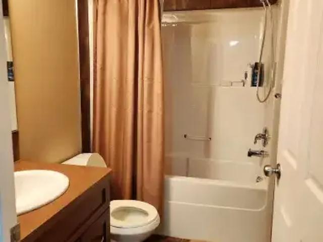 Apartment for rent in Northwest, Alberta