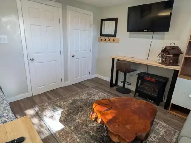 Apartment for rent in Cedarbrae, Calgary