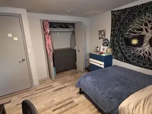 Apartment for rent in Glamorgan, Calgary