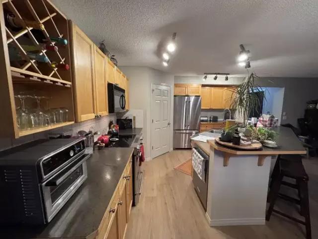 Apartment for rent in Northwest, Alberta