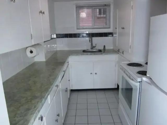 Apartment for rent in Northwest, Alberta