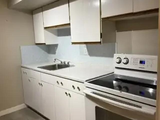 Apartment for rent in Montgomery, Calgary