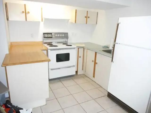 Apartment for rent in Northwest, Alberta