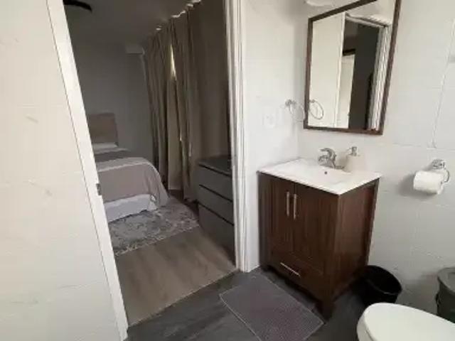 Apartment for rent in Temple, Calgary