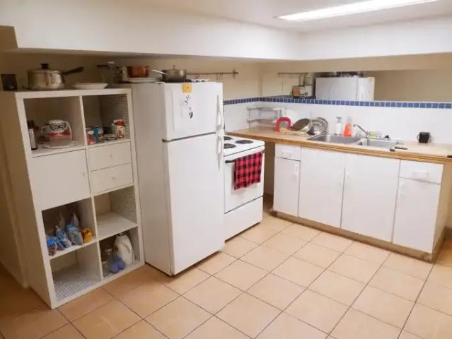 Apartment for rent in Ramsay, Calgary