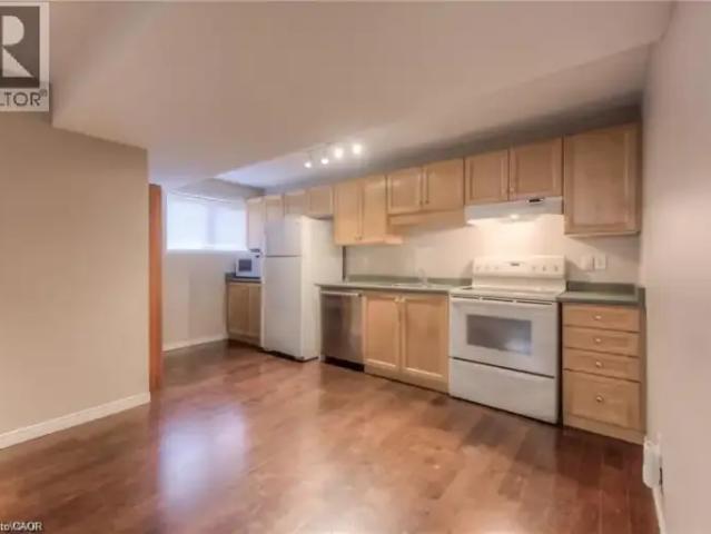 Apartment for rent in Cambridge, Ontario