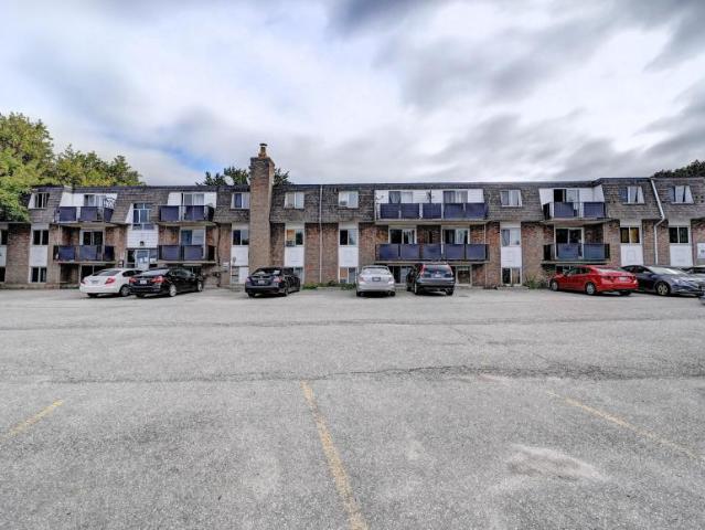 Apartment for rent in Cambridge, Ontario