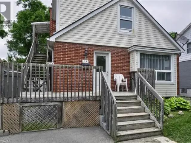 Apartment for rent in Cambridge, Ontario