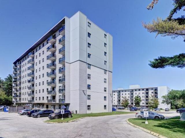 Apartment for rent in Cambridge, Ontario