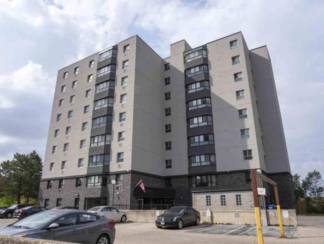 Apartment for rent in Cambridge, Ontario