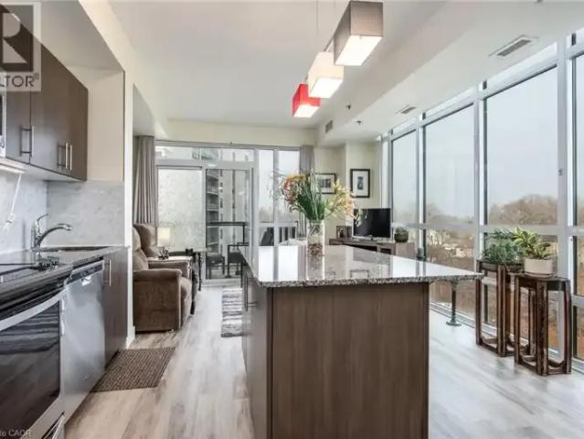 Apartment for rent in Cambridge, Ontario