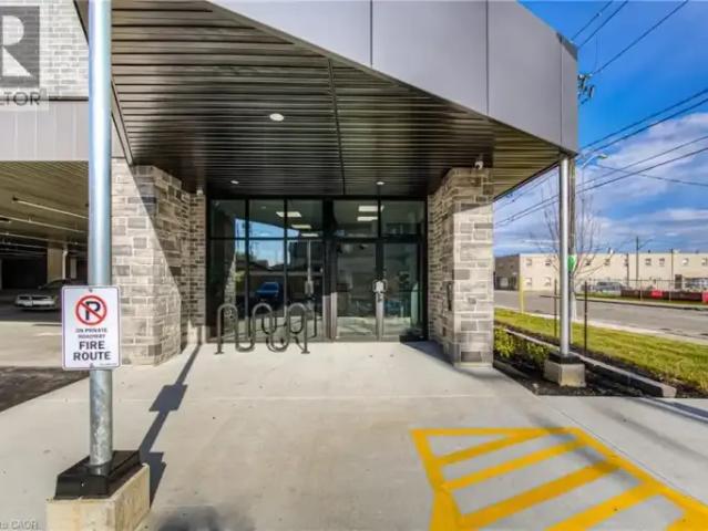 Apartment for rent in Cambridge, Ontario