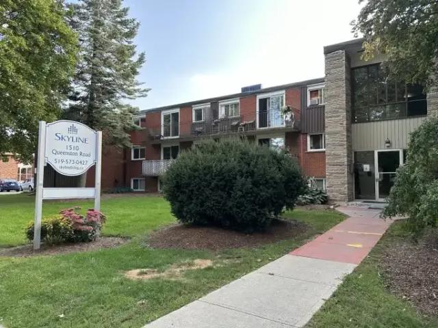 Apartment for rent in Cambridge, Ontario