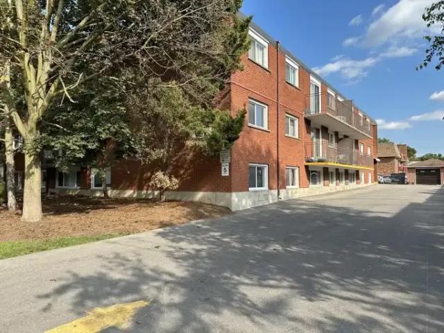 Apartment for rent in Cambridge, Ontario