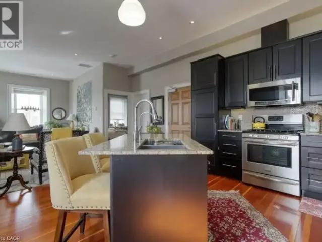 Apartment for rent in Cambridge, Ontario