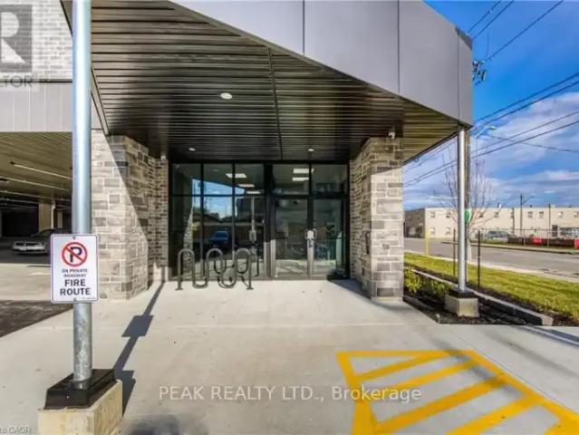 Apartment for rent in Cambridge, Ontario