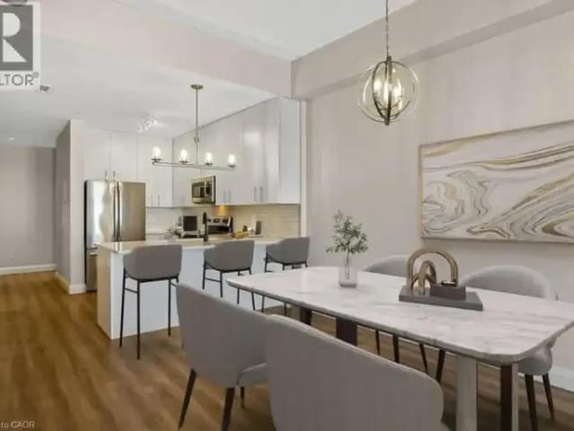 Apartment for rent in Cambridge, Ontario