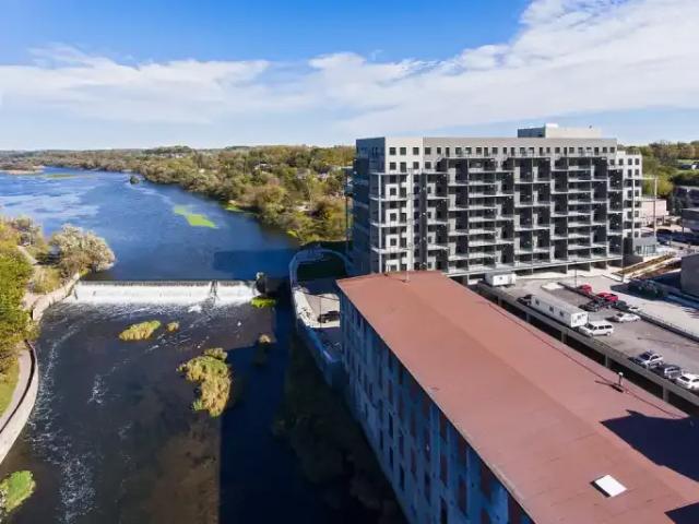 Apartment for rent in Mississauga, Ontario
