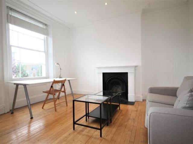 Apartment for rent in Camden Town, Kentish Town
