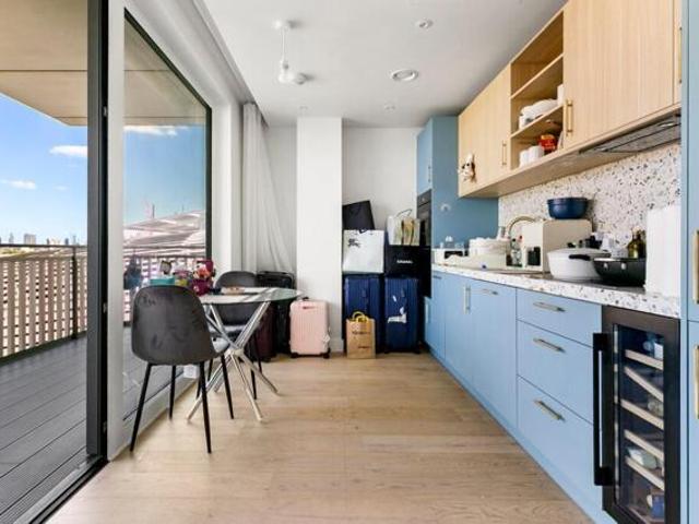 Apartment for rent in Camden Town, Somers Town