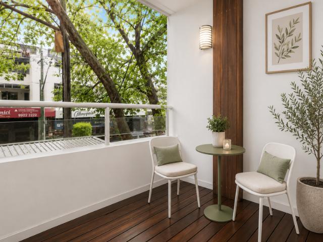 Apartment for rent in Cammeray, New South Wales