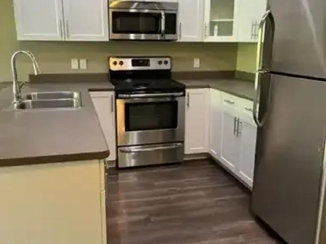 Apartment for rent in Quinsam Heights, Campbell River