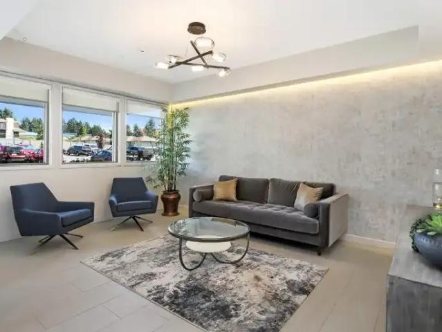 Apartment for rent in Strathcona, British Columbia