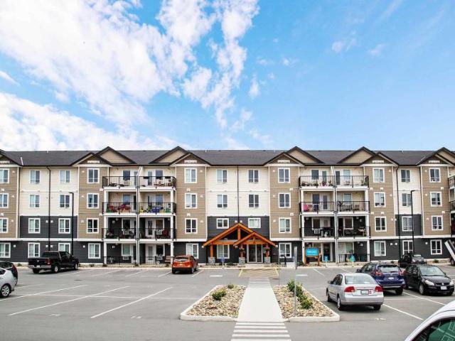 Apartment for rent in Strathcona, British Columbia