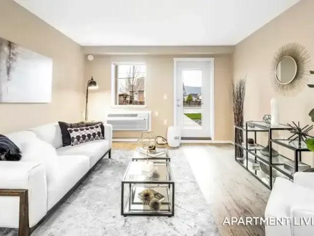 Apartment for rent in Campbell River, Strathcona Regional District
