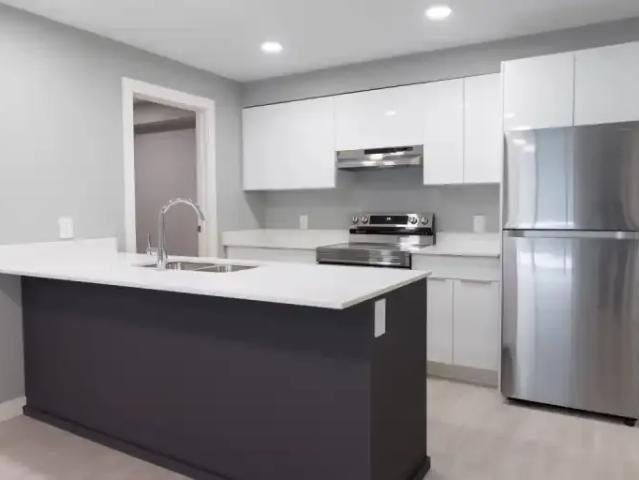 Apartment for rent in Strathcona, British Columbia