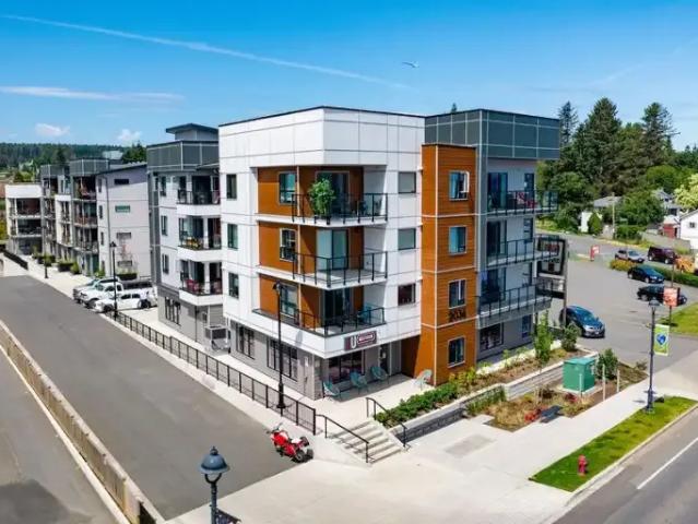 Apartment for rent in Strathcona, British Columbia