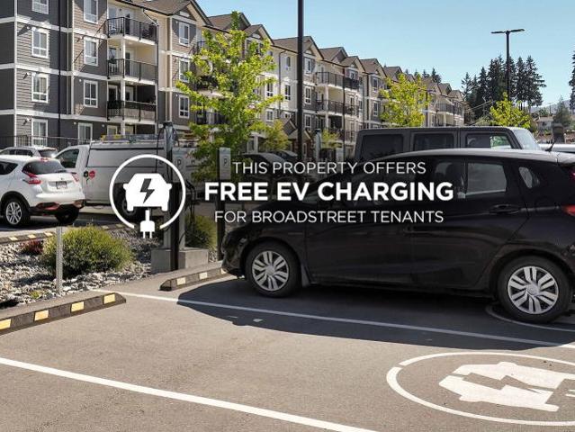 Apartment for rent in Strathcona, British Columbia