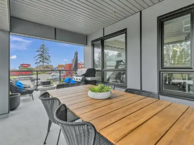 Apartment for rent in Strathcona, British Columbia