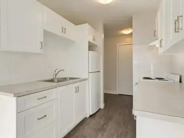 Apartment for rent in Camrose, Alberta